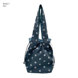 Margaret Drawstring Pouch (Japanese instruction only)