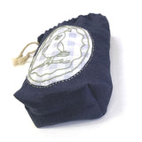 Small Bird Drawstring Pouch (Japanese instruction only)