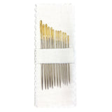 Cosmo, Assorted French Embroidery Needle Set ( No.4302 )