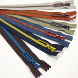 Centenary Collection Zipper, 20cm | Yoko Saito Recommends