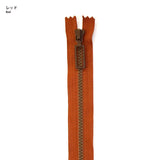 Centenary Collection Zipper, 30cm | Yoko Saito Recommends