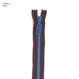 Centenary Collection Zipper, 30cm | Yoko Saito Recommends