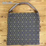 [ 20%OFF / SALE ] Square One Handle Bag, Large (without instruction and pattern) in "Yoko Saito, Simple Clothes and Little Things I Want to Make Now"