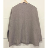 [ 10%OFF / SALE ] Dolman Sleeve Jacket  (Japanese instruction only)