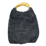 [ 20%OFF / SALE ] Bag with Ring Handle (without instruction and pattern) in  "Yoko Saito, Little Things on the Palm"