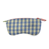 Glasses Case (without instructions and patterns) in "Yoko Saito, Treasure on My Palm"