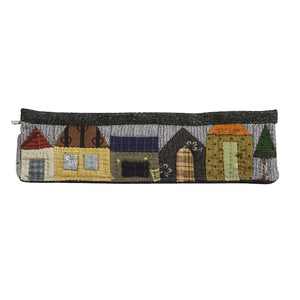 House Pen Case