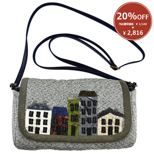 [ 20%OFF / SALE ] House Pochette