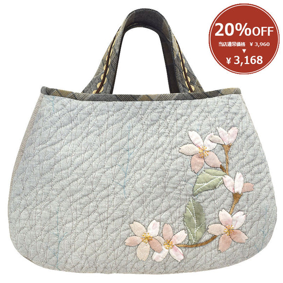 [ 20%OFF / SALE ] Cherry Blossoms Bag