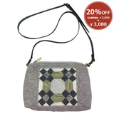 [ 20%OFF / SALE ] Chinese Puzzle Pochette