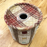 Roll Tissue Cover