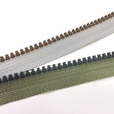Centenary Collection, Zipper (5VS), Long Type