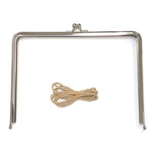 Metal Clasp for "Medicine Notebook Case", CH-124S