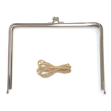 Metal Clasp for "Medicine Notebook Case", CH-124S