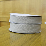 Joint, Linen Herringbone Soft Tape, 3cm width ( JTT-R313 )