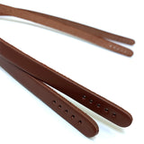 Joint, Real Leather Handle 40cm, 1cm width ( JTM-K14 )
