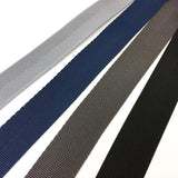 Herringbone Polypropylene Tape, 2cm width (A1-20), Price per 0.1m