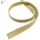 Joint, Thick Call Woven Tape, 2cm width ( JTT-A2011 ), Price per 0.1m
