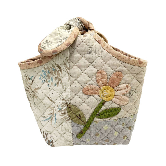 Flower Petit Bag