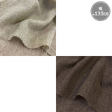 web20200709-02, Wool Gauze, Price per 0.1m, Minimum order is 0.1m~ | Fabric