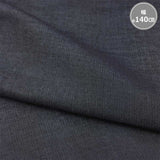 web20201217-01, Indigo Color Denim, Thin,  (with Japanese instruction for Mask), Price per 0.1m, Minimum order is 0.1m~ | Fabric　　