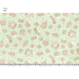 web20210325-01, Heidi, Girl of the Alps, Rose Bouquet, Price per 0.1m, Minimum order is 0.1m~ | Fabric