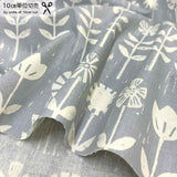 web20220210-01, Fabric for Base in "Fox's Shoulder Bag", Price per 0.1m, Minimum order is 0.1m~ | Fabric