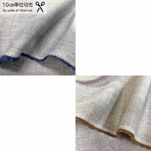 web20220210-03, Comb Chambray for Clothes ,Price per 0.1m, Minimum order is 0.1m~ | Fabric