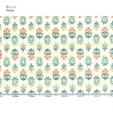 web20220307-01, Flower, Price per 0.1m, Minimum order is 0.1m~ | Fabric