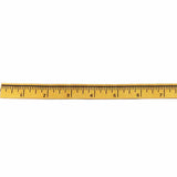 Measure Pattern Tape, 15mm width
