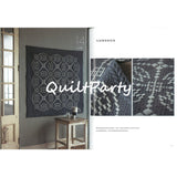 [ 20%OFF / SALE ] Yoko Saito, My Quilt - Written in French