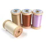 8 Colors Thread Set for "Working Sue 1"