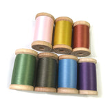 7 Colors Hand Sewing Thread Set for Working Sue 3