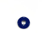 Ring-shaped Acrylic Bead