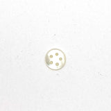 [ 40%OFF / SALE ]  Button with 5 holes, Small