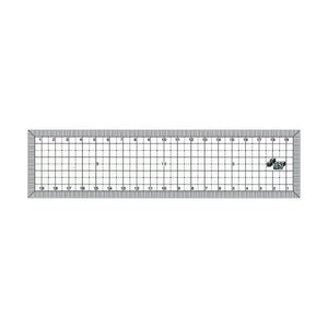 Quilt Party's Original Grid Ruler (20 cm)