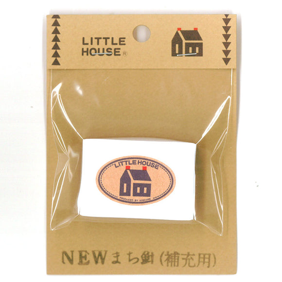 LITTLE HOUSE, Marking Pin