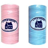 KINKAME, LITTLE HOUSE Color Basting Thread, 500m