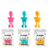 Mr. Bobbin, 8 pieces / pack