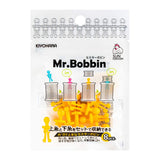 Mr. Bobbin, 8 pieces / pack