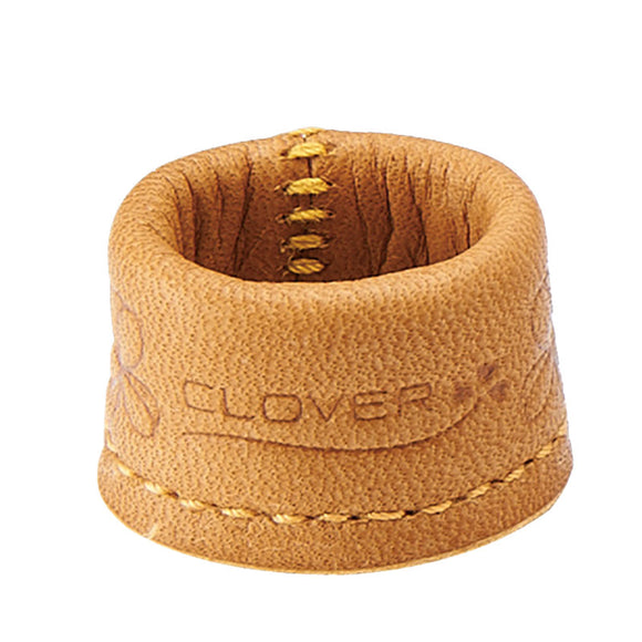 Clover, Leather Thimble