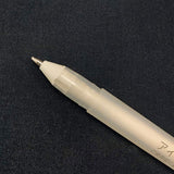 Clover, Iron Chaco Pen, White