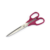 Clover, Patchwork Scissors, Bordeaux 170