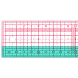 Clover, Grid Ruler ( 30cm )