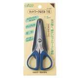 Clover, Cut Work Scissors 115 (11.5cm)