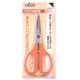 Clover, Craft Scissors175, 17.5cm