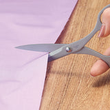 Clover, Handicraft Stainless Steel Scissors " Sharple 115 "