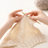 Clover, Takumi, Circular Knitting Needle, S, 100cm, No.14