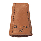 Clover, Leather Thimble, Soft, 57-539 57-540 57-541
