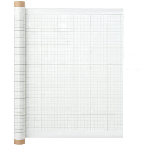 Clover, Graph Piecing Paper